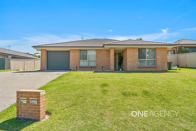 29 Kanuka Drive, NSW 2539