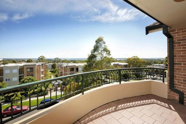 22/6-12 Mansfield Ave, NSW 2229