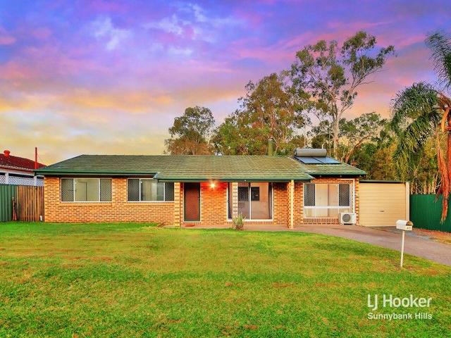 40 Bruna Street, QLD 4113