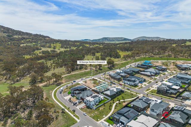 18 George Seddon Crescent, ACT 2913
