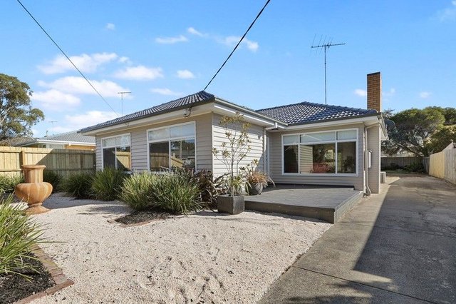 52 Nagle Drive, VIC 3216