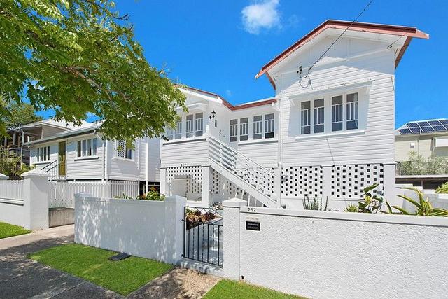 267 Harcourt Street, QLD 4005