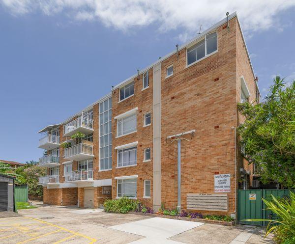35/30 Ewart Street, NSW 2204