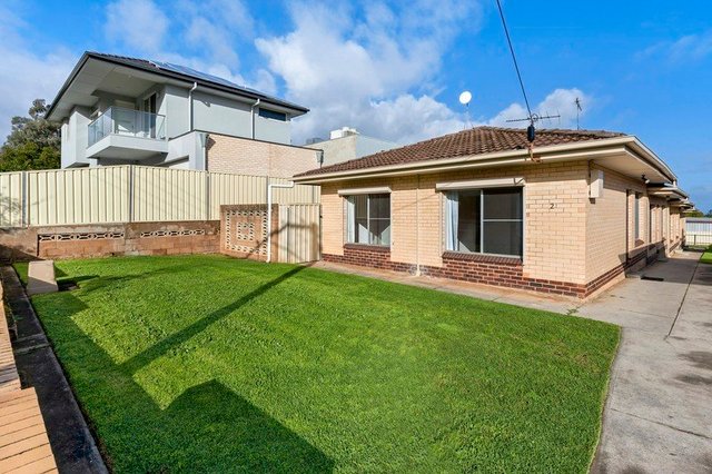 1/2 Balmoral Avenue, SA 5072