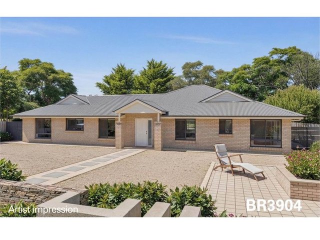 Lot 5 Chappel Rd, QLD 4514