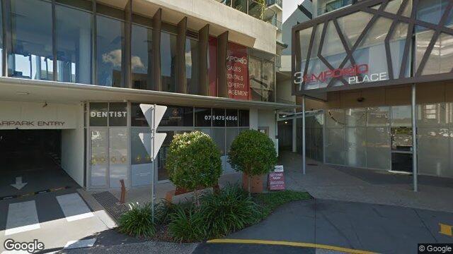 3401b/3 Emporio Pl, QLD 4558