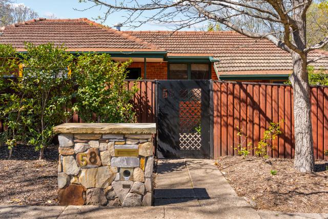 58 MacLeay Street, ACT 2612