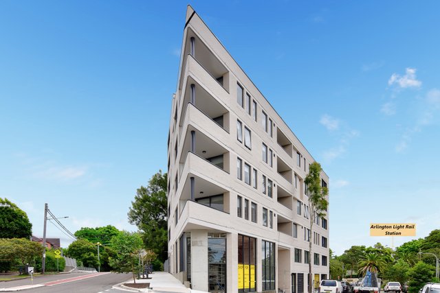 Level g/62 Constitution Road, NSW 2203