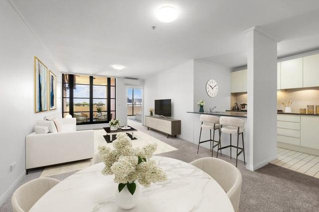 901/26 Napier Street, NSW 2060