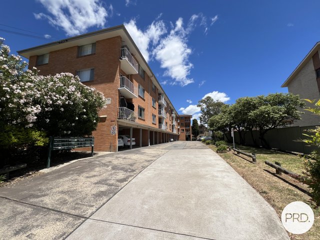 18/9 Crest Road, NSW 2620
