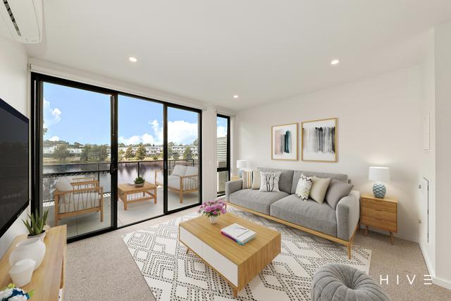 24/15 Cynthea Teague Crescent, ACT 2900
