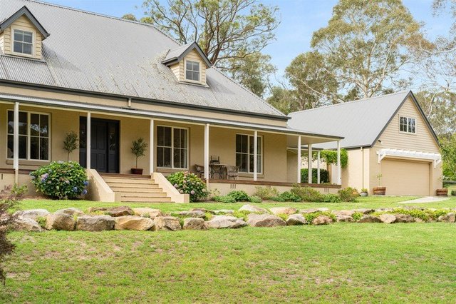 26 Wilkinson Street, NSW 2577