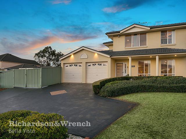 1 Norwin Place, NSW 2768