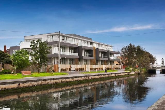 202/356 Barkly Street, VIC 3184