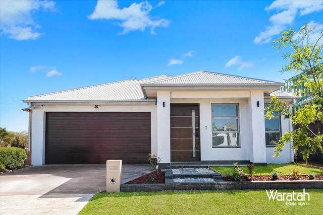 44 Diamondback Parade, NSW 2765