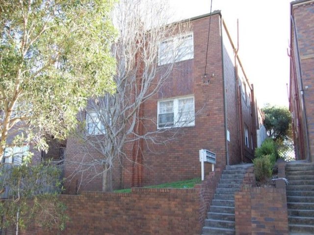 5/46 Bishops Avenue, NSW 2031