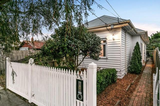 16 Collins Street, VIC 3058