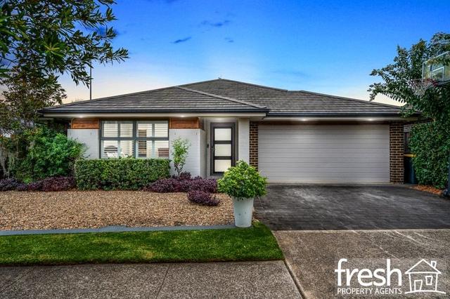 31 Coobowie Drive, NSW 2769