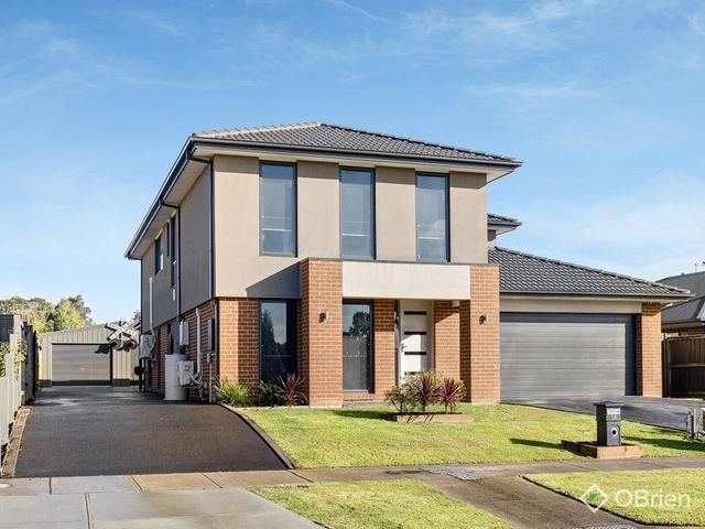 15 Altitude  Drive, VIC 3977