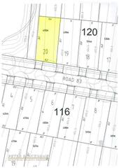 Block & section map