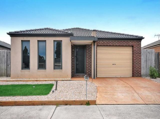 15 Glory Street, VIC 3752