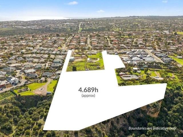 55A & 61A Woodend Road, SA 5158