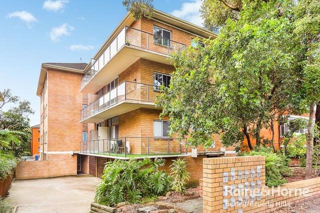 2/30 President Avenue, NSW 2217