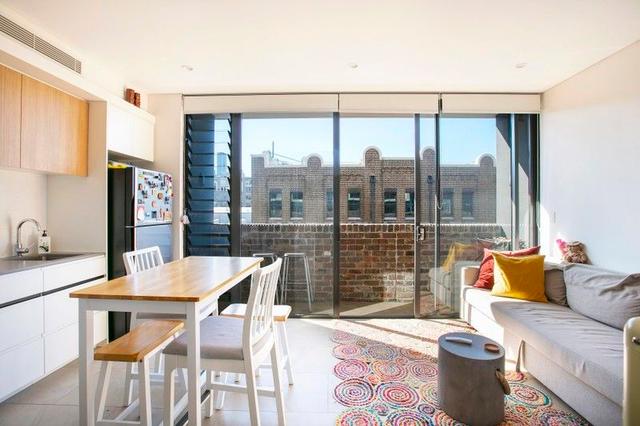 507/89 Bay Street, NSW 2037