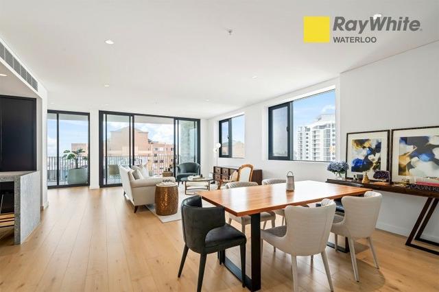 1204/87 Oxford Street, NSW 2022