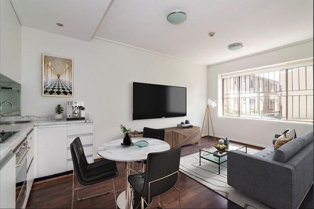 106/10B Challis Avenue, NSW 2011