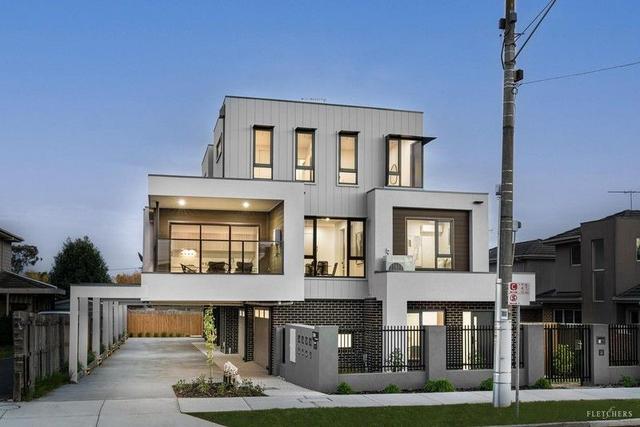 1,4,5/1084 Doncaster Road, VIC 3109