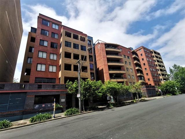 25/2-8 Bridge Street, NSW 2220