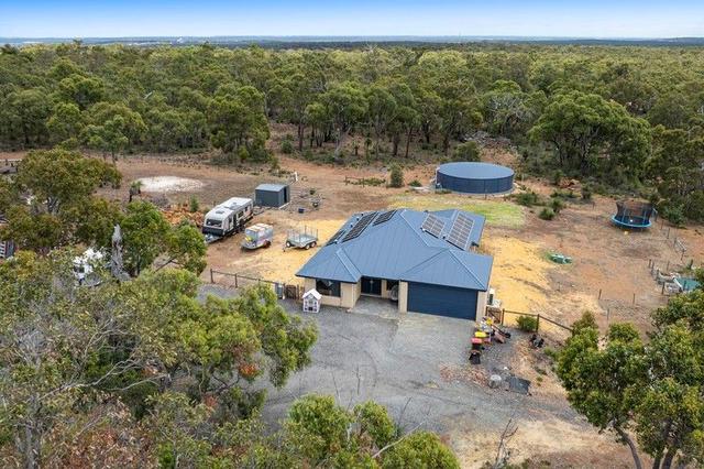 58 York Gum Drive, WA 6084