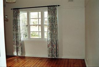 Bedroom view (2008-06-06)