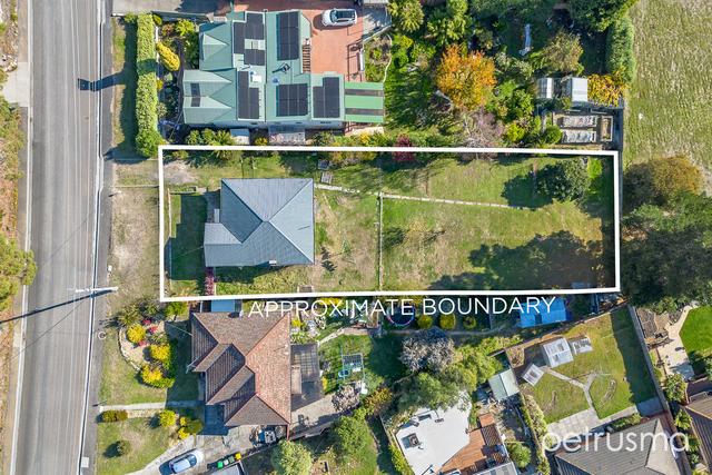 158 Abbotsfield Road, TAS 7011