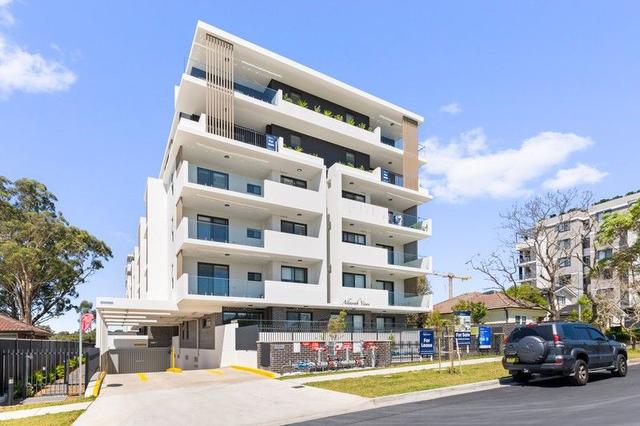 301/8a Allawah Street, NSW 2148