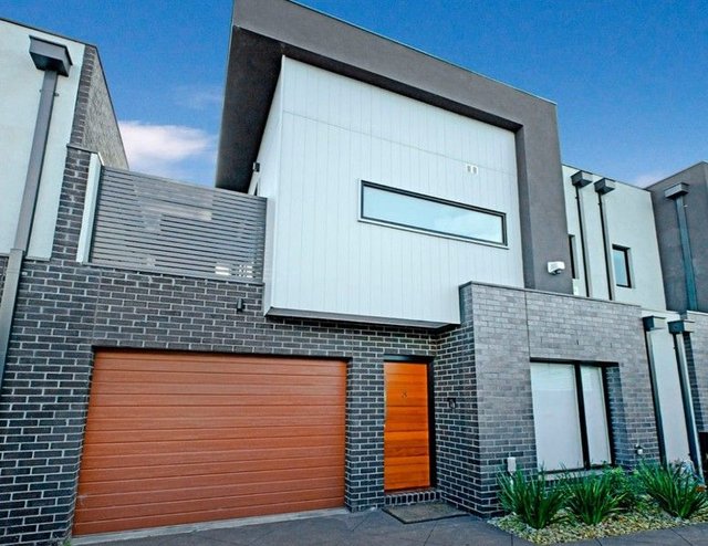 3/59 Grange Road, VIC 3078