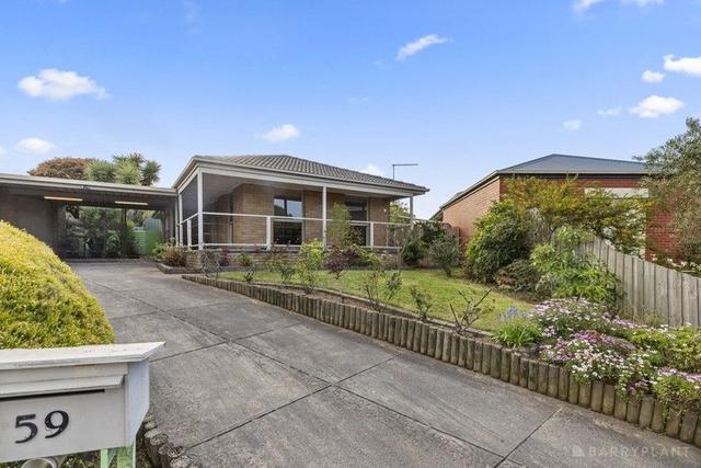 59 Rawdon Hill Drive, VIC 3175