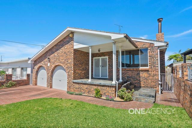 4 Barrack Avenue, NSW 2528