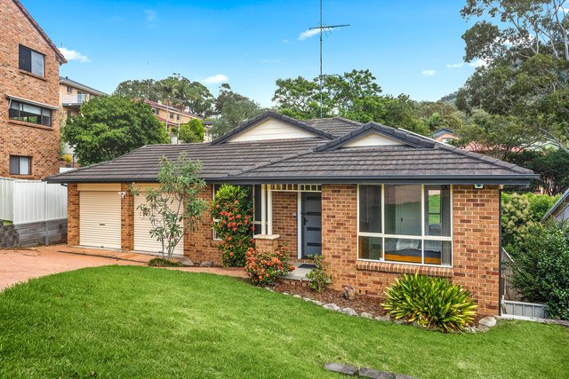 6 Churnwood Place, NSW 2526