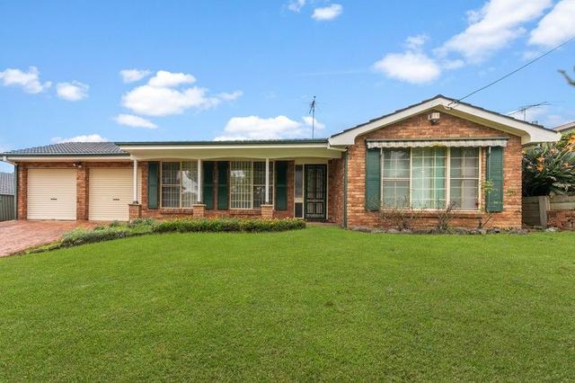 153 David  Road, NSW 2154