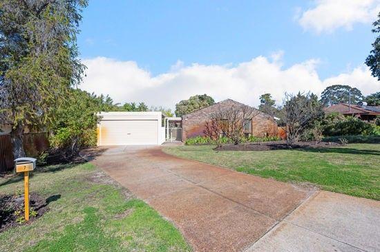 7 Candish Court, WA 6154