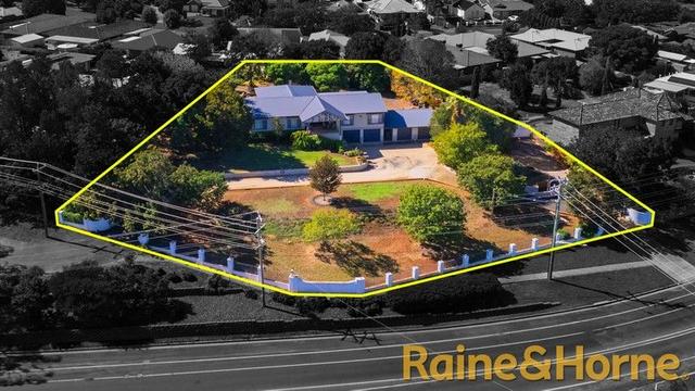 442 Macquarie Street, NSW 2830
