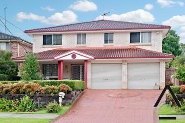 20 Gunners Mews, NSW 2173