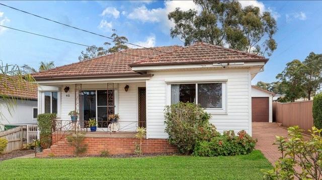 46 Lorraine St, NSW 2210