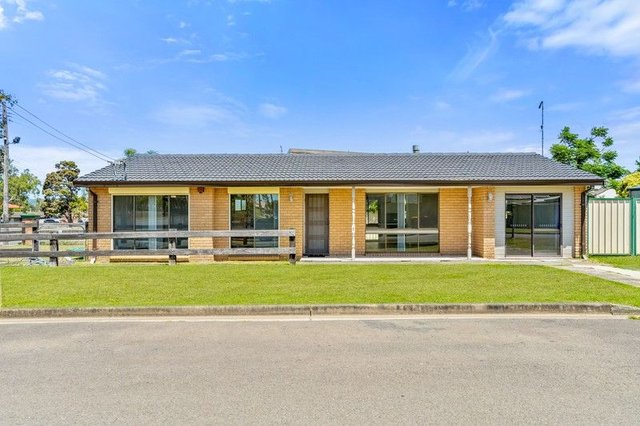 351 Carrington Road, NSW 2753