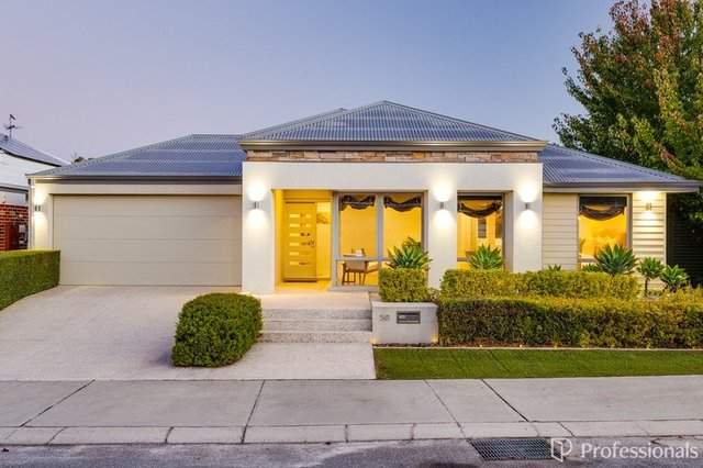 58 Jennapullin Crescent, WA 6069