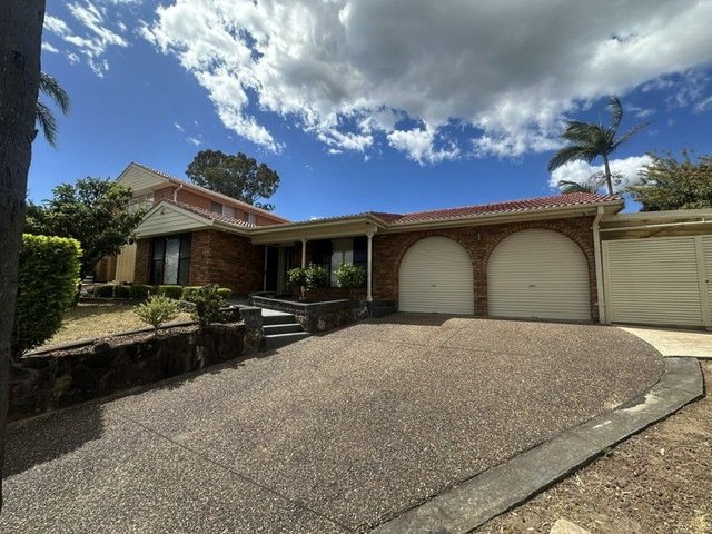 1 Spitfire Drive, NSW 2566