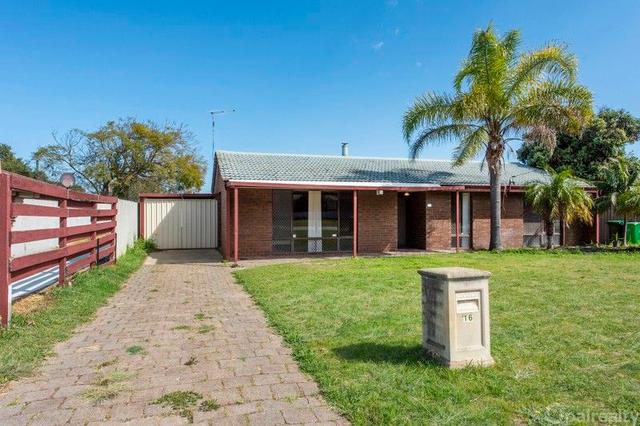 16 Jindarra Close, WA 6168