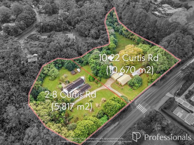 2-22 Curtis Road, QLD 4272